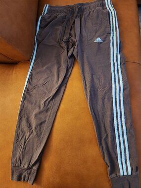 Adidas Track Pants